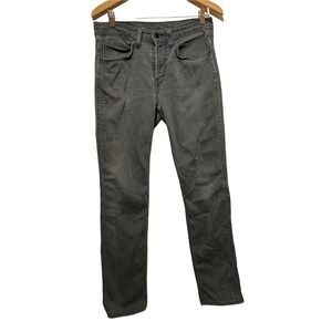 Levi's Strauss Signature Jeans Size 32x32 Men's S47 Denim Light wash